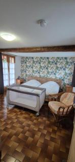 Le petit gîte de la Varenne - 3