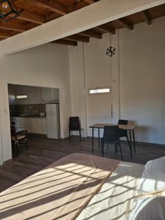 Lamadrid Lodge - Mendoza - 3