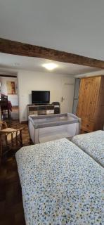 Le petit gîte de la Varenne - 2