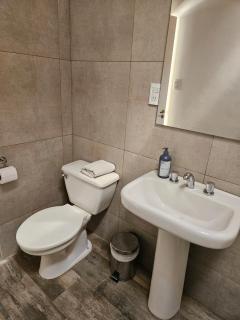 Lamadrid Lodge - 5