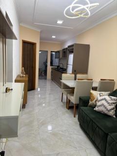 Furnished house - 3