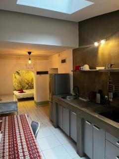 Копитарева градина Apartment - 7