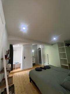 Les Suites de Cognac - 7