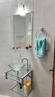 2 Quartos, 2 Banheiros, completo - 6