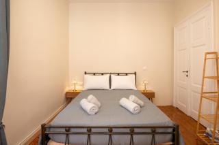 Portoni Apartamento - Città di Corfù - 5