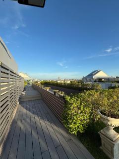 D eco wellnes center - 3
