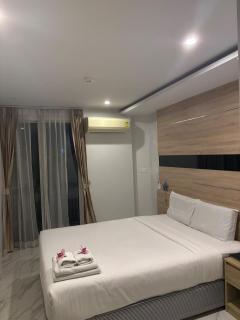 D eco wellnes center - 1