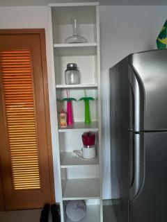 Oka Beach Residence Muro Alto - 5