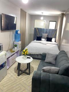 The Cozy Cove - 4