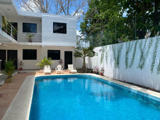 Studios y Suites Bacalar - Bacalar - 0