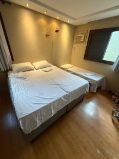 Flat Hotel Fazenda Portal de Gravatá 3qts Wi-Fi - Flat 683 - Gravatá - 9
