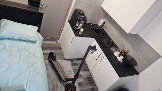 RentA Citywalk Flat - Kaunas - 8
