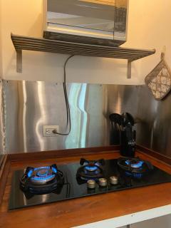In Casa de Campo Private Suite & Kitchenette - San Rafael del Yuma - 0