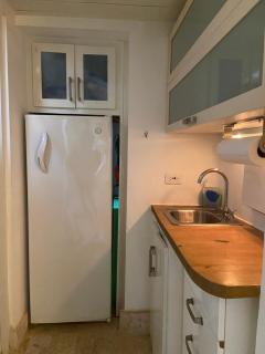 In Casa de Campo Private Suite & Kitchenette - San Rafael del Yuma - 9