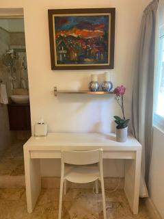 In Casa de Campo Private Suite & Kitchenette - San Rafael del Yuma - 8