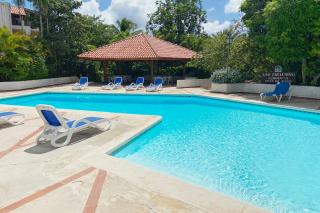 In Casa de Campo Private Suite & Kitchenette - San Rafael del Yuma - 2
