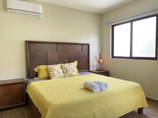 Villa La Toscana Yucateca Encanto Italiano en Mérida - Mérida - 9