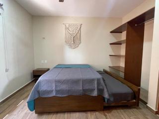 Villa La Toscana Yucateca Encanto Italiano en Mérida - Mérida - 7