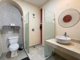 Villa La Toscana Yucateca Encanto Italiano en Mérida - Mérida - 5