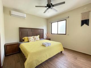 Villa La Toscana Yucateca Encanto Italiano en Mérida - Mérida - 2