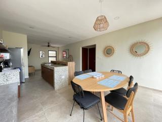 Villa La Toscana Yucateca Encanto Italiano en Mérida - 1