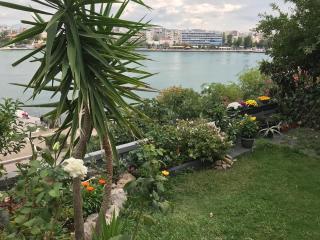 Διαμέρισμα σε συγκρότημα με κήπο - Kánithos - 0