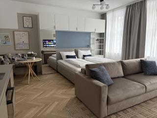 Urban Hideaway Vienna - Wien - 9