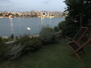 Διαμέρισμα σε συγκρότημα με κήπο - Kánithos - 7