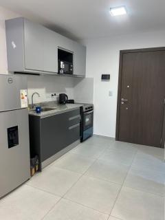 Monoambiente a estrenar - 6