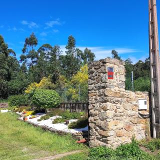 Bouza Bella - Vilagarcía de Arousa - 1