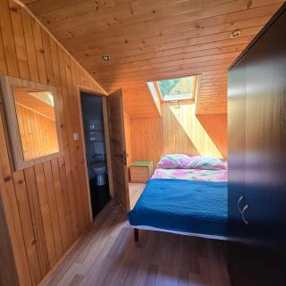 Domki letniskowe SOKÓŁ - 2