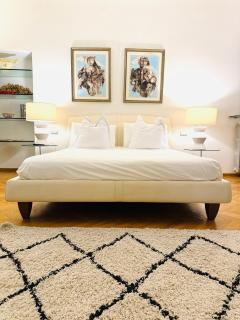 ComeCasa No ZTL Alfieri Urban Stay - Asti - 9
