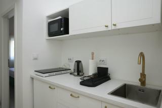 Apartmani J&I - 2