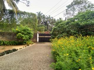 Savendro Villa Hikkaduwa - Hikkaduwa - 4