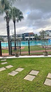 The Modern Loft - The Blyde - Pretoria - 8