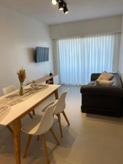 DEPARTAMENTO frente al GOLF!! - Mar del Plata - 9