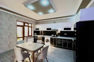 Jewel Box Villa - Xaçmaz - 7