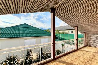 Jewel Box Villa - Xaçmaz - 6