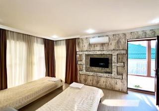 Jewel Box Villa - Xaçmaz - 5