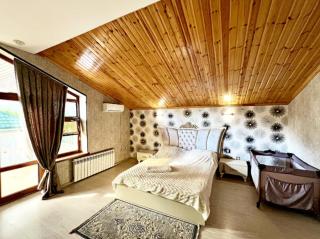 Jewel Box Villa - Xaçmaz - 3