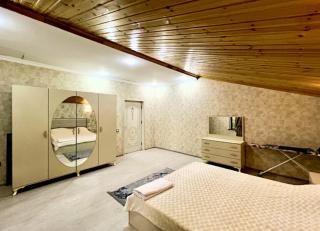 Jewel Box Villa - Xaçmaz - 2