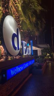 D evolve pattaya - 0