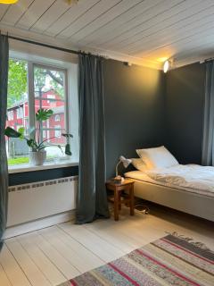 Lilla Lägenheten - Grythyttan - 7