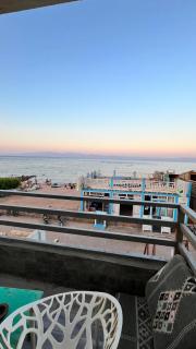 Eel garden paradise dahab - 3