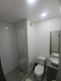 Avanzzare 501 Moderno, equipado y con excelente ubicación - Bogota - 2
