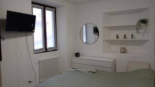Al Laghee - Family apartment in center town - Gravedona - 0