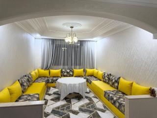 cap-tangier apartment - 8