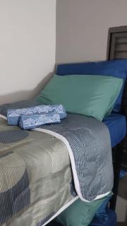 Suite Confort Casal mais solteiro - Piracicaba - 3