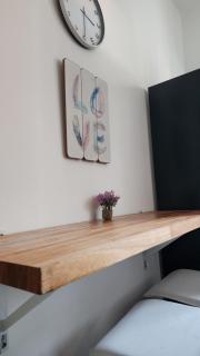 Casa en Tres Cruses - Montevideo - 1