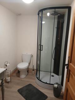 Chambre Romance - Laperrière-sur-Saône - 7